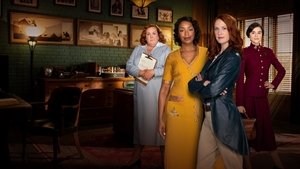 Frankie Drake Mysteries