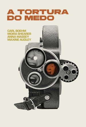 Image A Vítima do Medo