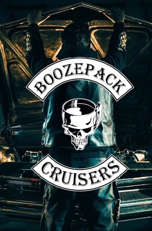 Boozepack Cruisers movie poster