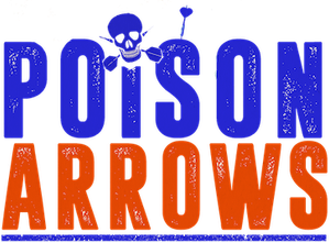 Poison Arrows — Logos 1