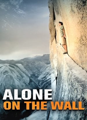 Alone on the Wall poster