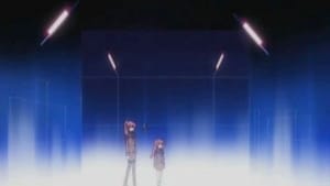 Mahou Shoujo Lyrical Nanoha: 3×20