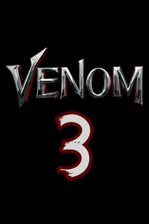 Poster di Venom 3