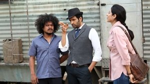 Agent Kannayiram (Tamil)