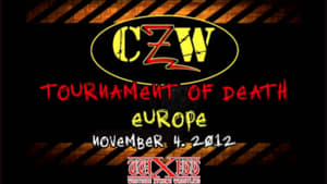 CZW: Tournament of Death: Europe