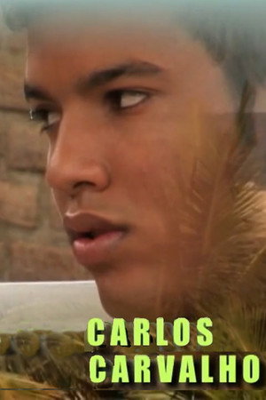 Carlos Carvalho portrait