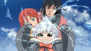 The Ancient Magus’ Bride: Season 1 Episode 10 –