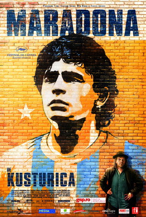 Maradona by Kusturica 12