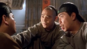 Last Hero In China (1993) เล็บเหล็กหวงเฟยหง