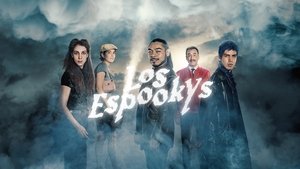 poster Los Espookys