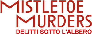 Mistletoe Murders — Logos 4