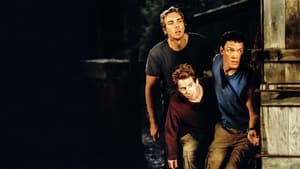 Without a Paddle