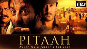 Pitaah (2002) Hindi HD