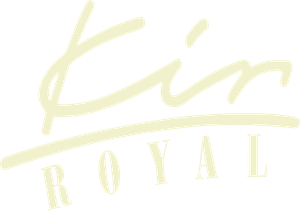 Kir Royal — Logos 1