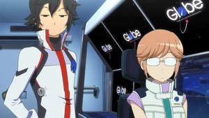 Captain Earth: 1×14