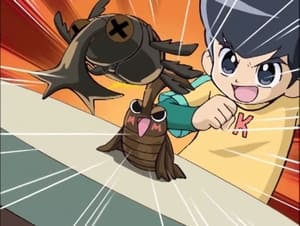 Powerpuff Girls Z A Comedy of Terrors / Beetle Battle