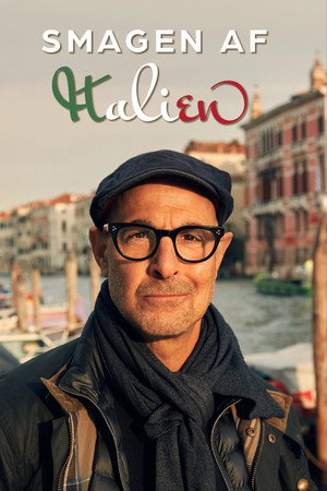 Stanley Tucci: Searching for Italy 15