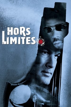 Poster Hors limites 2001