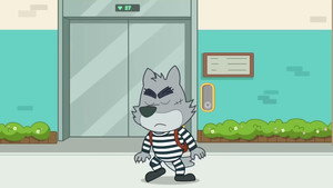 Sheriff Labrador EP20