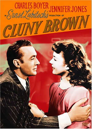 Постер фильма «Клуни Браун (1946)» — (13 из 36)