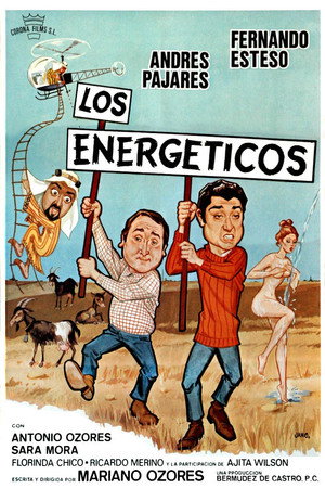 Los energéticos