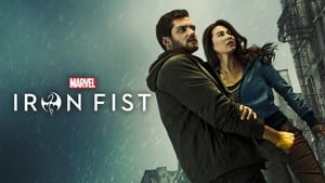 poster Marvel's Iron Fist