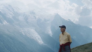 A Quiet Man (2026)