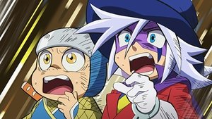 Kaitou Joker: 1×2