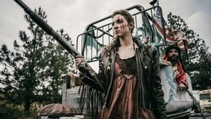 Z Nation Temporada 2 Capitulo 3