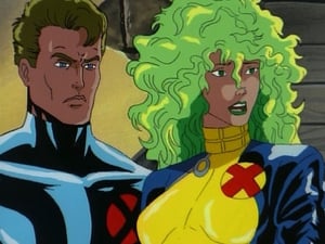 X-Men: 3×15