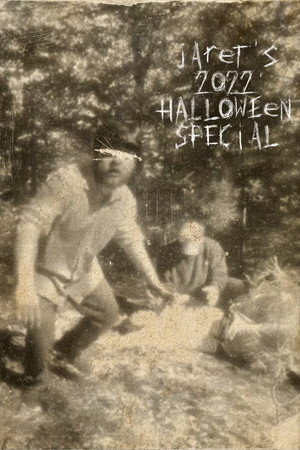 Jaret's 2022 Halloween Special 2