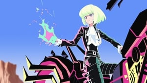 Promare Puromea