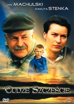 Poster Cudze szczęście (1997)