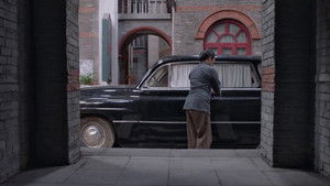 The Rebel กบฏจารชน: 1×39