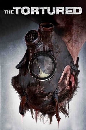 Poster The Tortured 2010