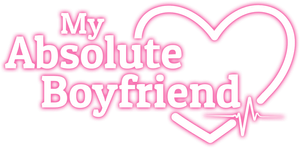 My Absolute Boyfriend — Logos 1