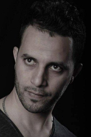 Abdelilah Rachid portrait