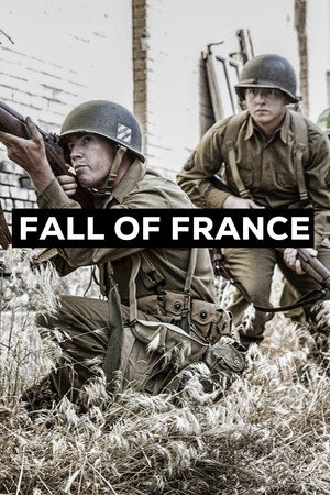 World War II: The Fall of France
