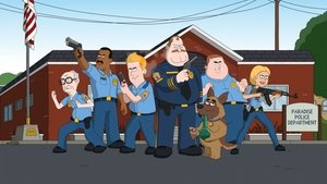 Paradise PD Season 2