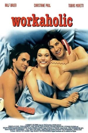 Poster Workaholic 1996