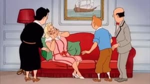 The Adventures of Tintin S03E08