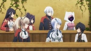 Maou Gakuin no Futekigousha – The Misfit of Demon King Academy: Saison 2 Episode 7