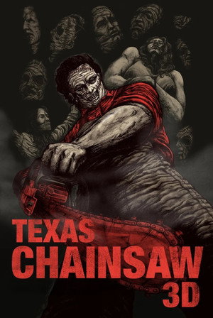 Texas Chainsaw 3D 104