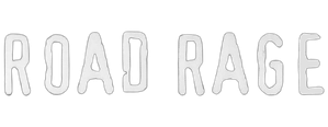 Road Rage — Logos 1