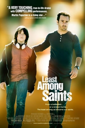 Least Among Saints poster