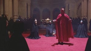 Eyes Wide Shut (1999)