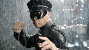 Legend of the Fist: The Return of Chen Zhen