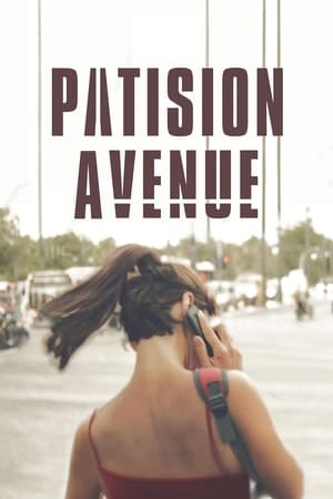 Poster Patision Avenue 2018