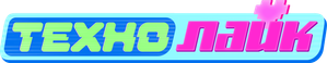 Технолайк — Logos 1