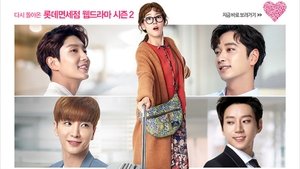 Secret Queen Makers (2018) Korean Drama